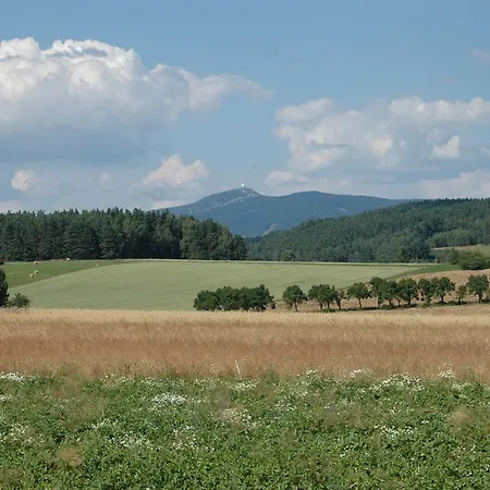 Holiday Zdenek Bíla
