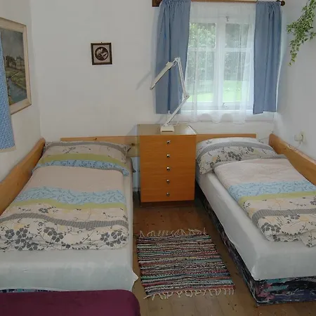 Σπίτι διακοπών Holiday Zdenek Bíla